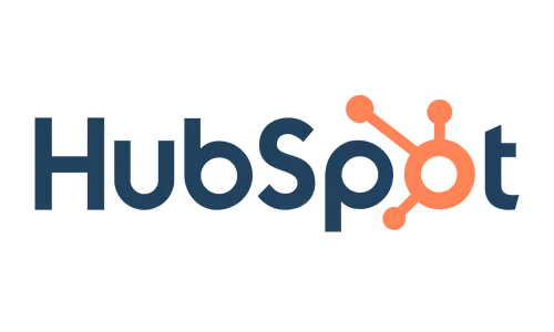 Logo HubSpot