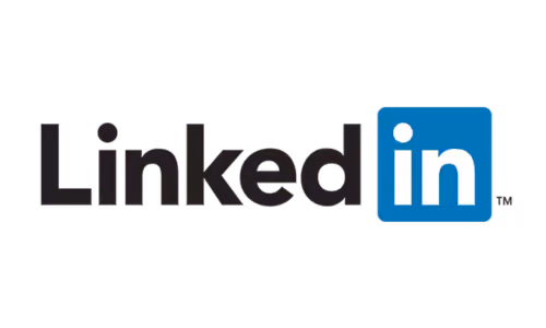 Logo LinkedIn