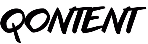 Logo Qontent